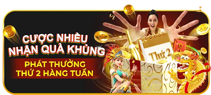 Mẹo Quay Nổ Hũ Thắng Lớn