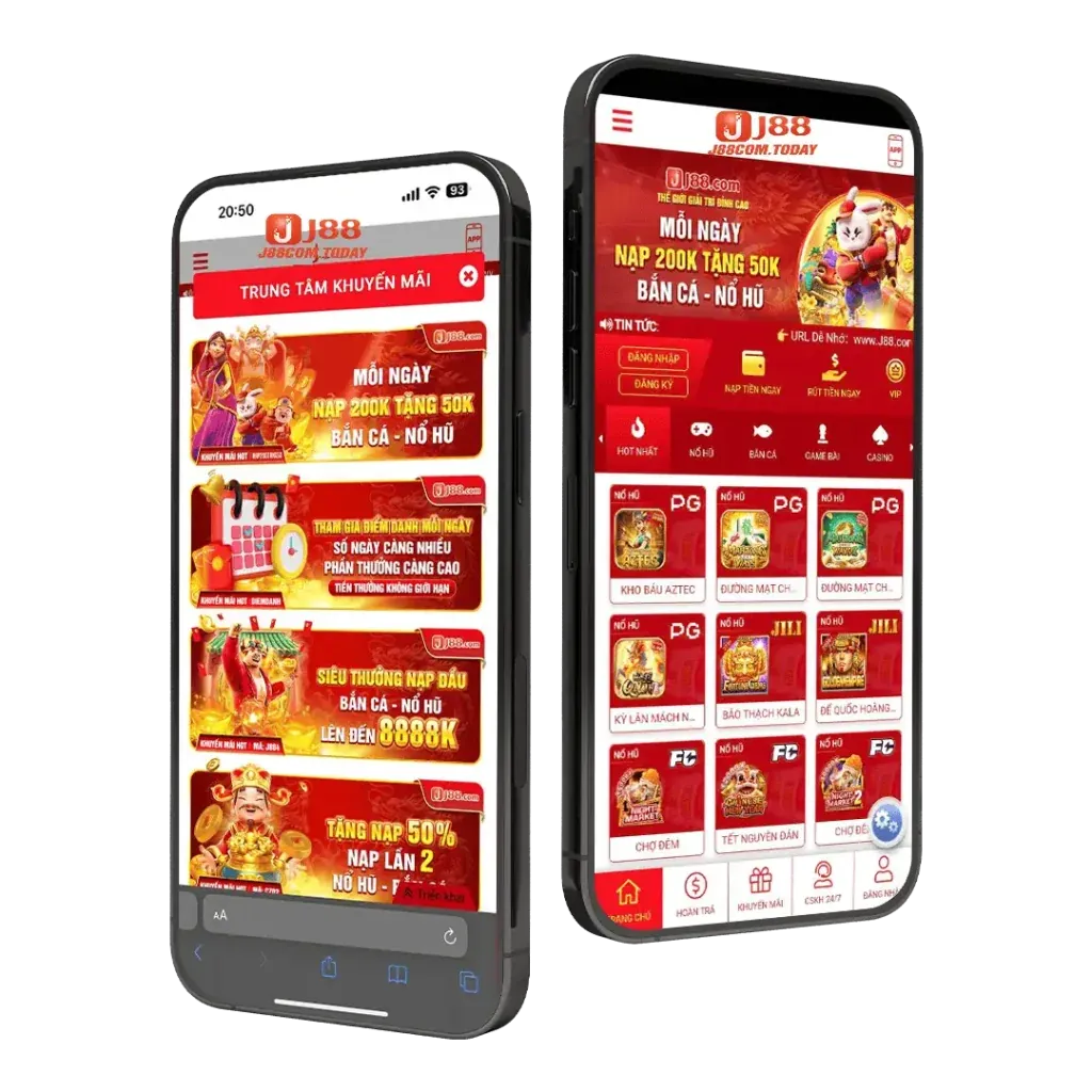 Các môn thể thao đa dạng tại vn86