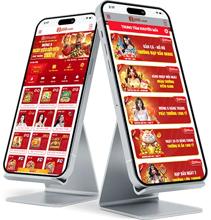 Giao diện thân thiện của VN86