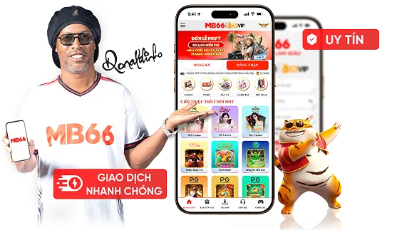 Trải nghiệm mượt mà trên ứng dụng VN86