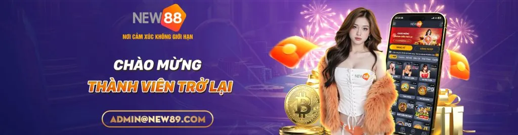 Sự kiện đặc biệt tại vn86