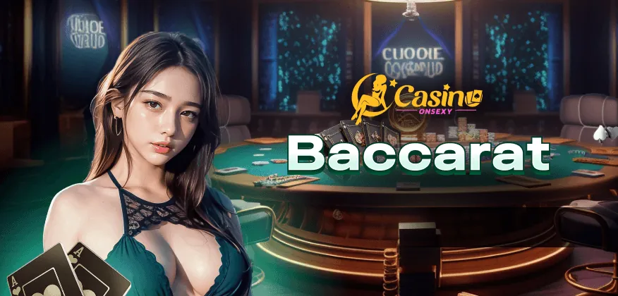Casino Trực Tuyến VN86