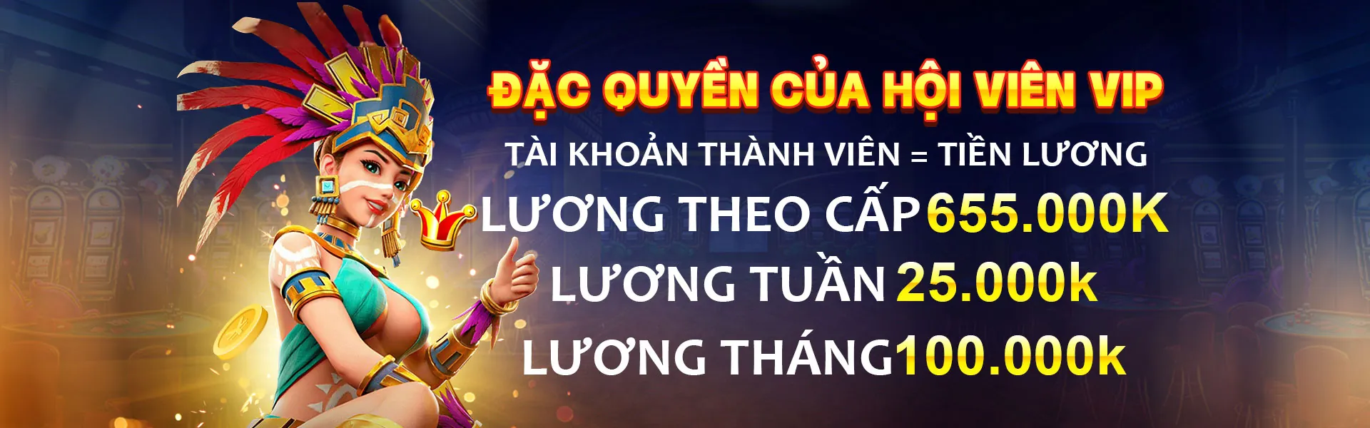 Khuyến Mãi Hấp Dẫn 2026 - VN86 Trang Chủ Chính Thức