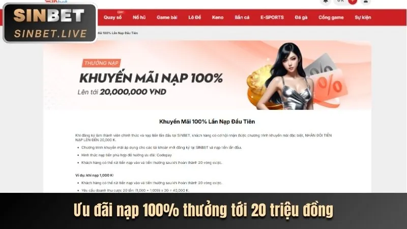 Hình ảnh minh họa các phương thức thanh toán của VN86